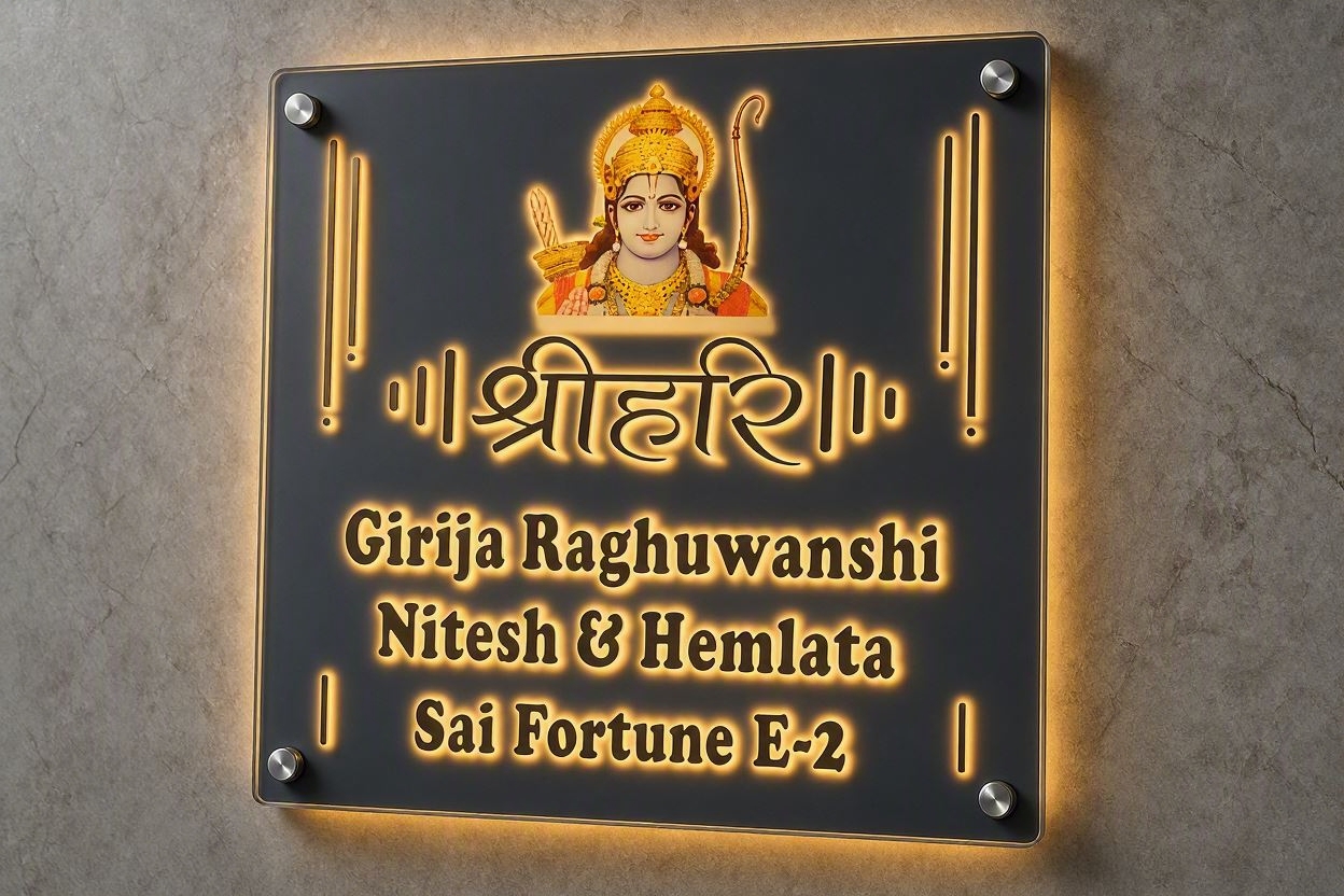 Signs & Displays