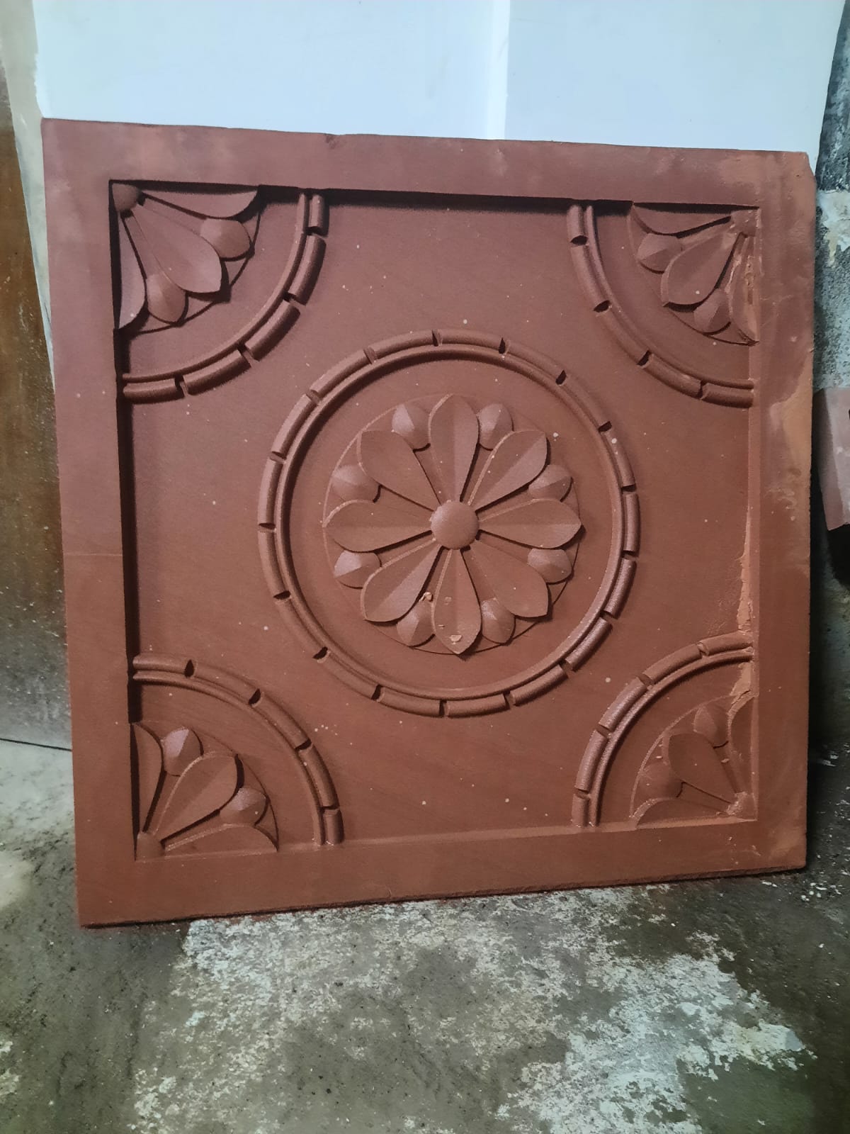 Laser Cut Metal Gate Grills