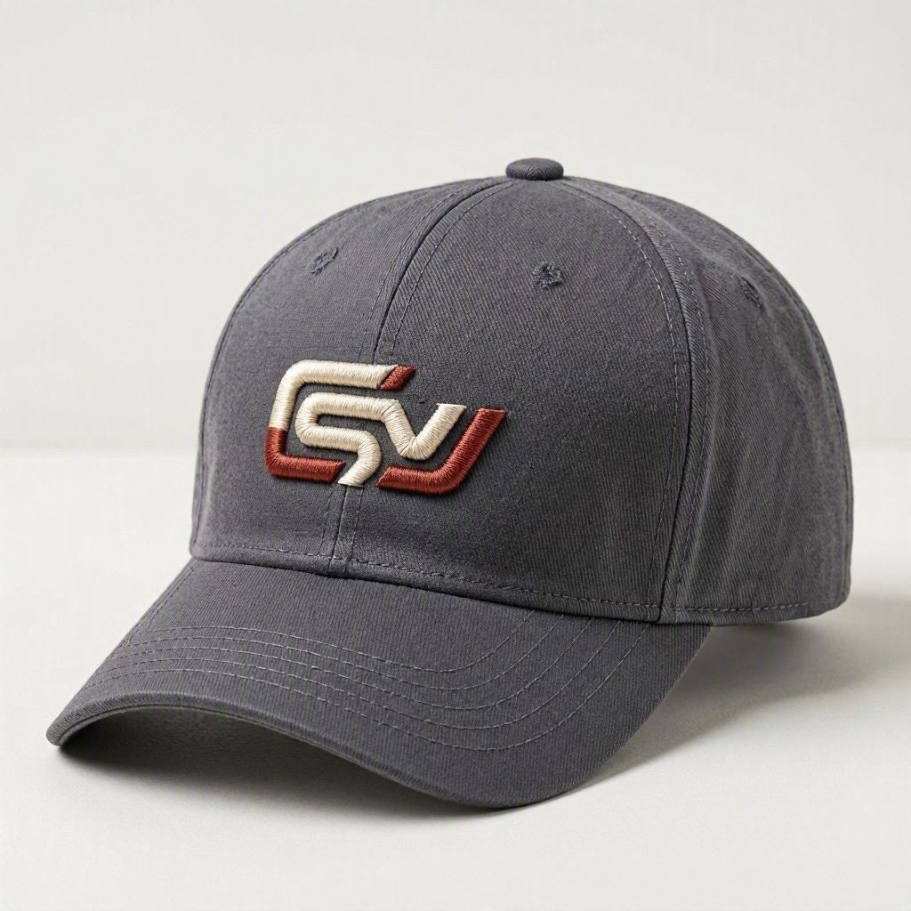 Custom Cap — image 1