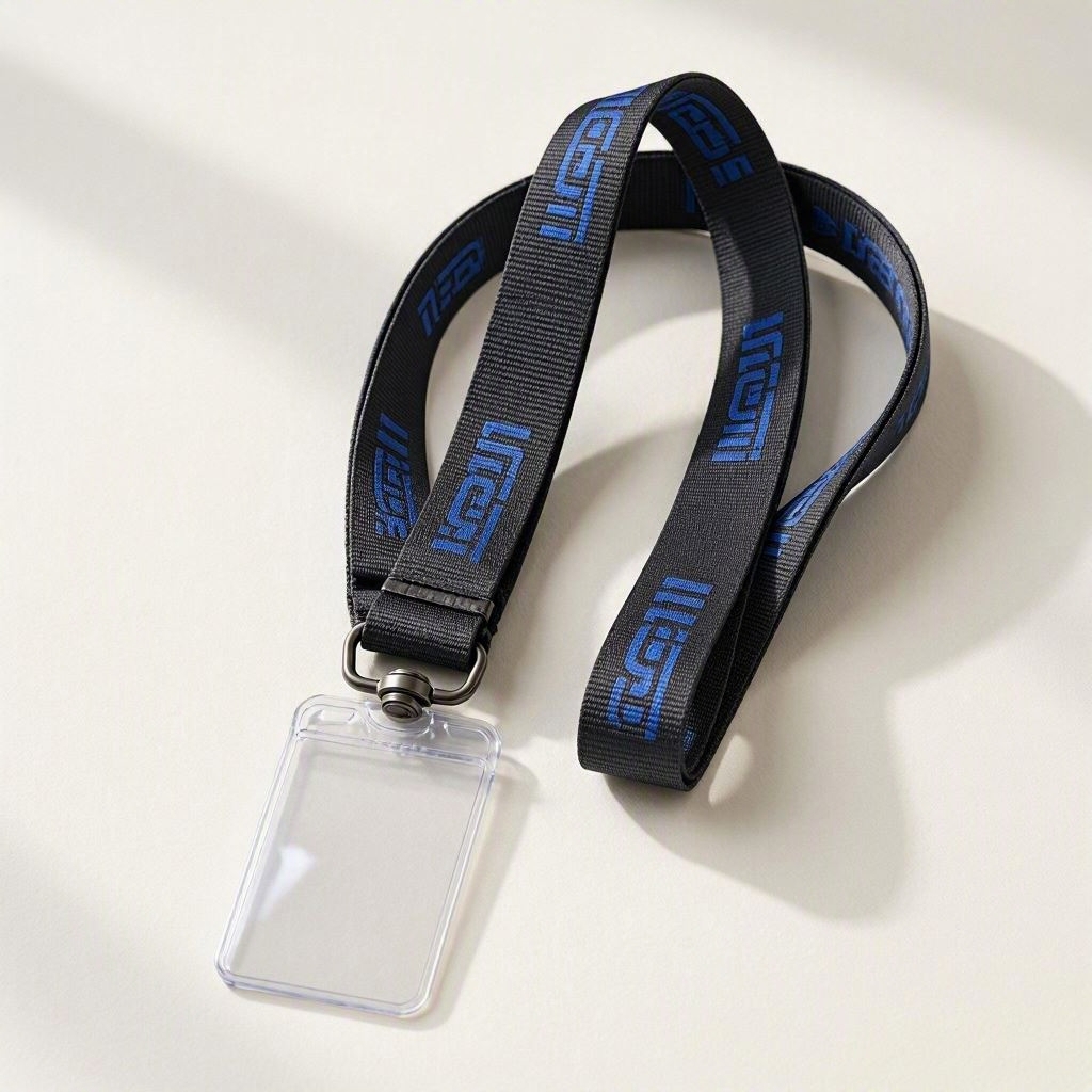 Custom Lanyard — image 1