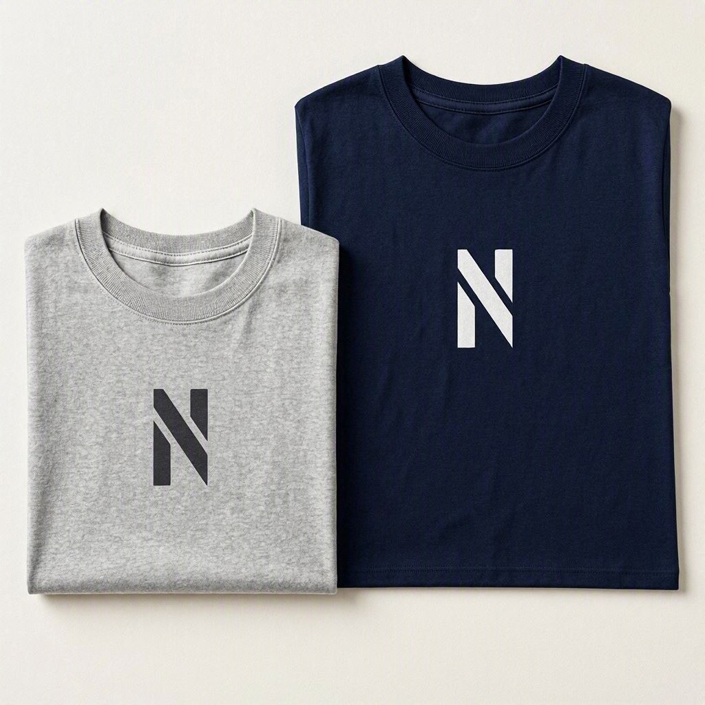 Apparel, Bags & Drinkware