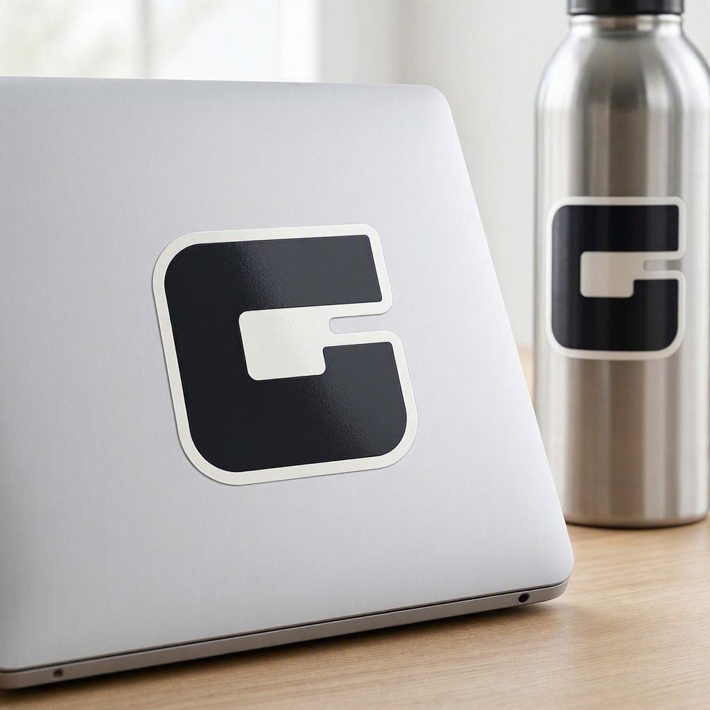 Labels, Stickers & Packaging