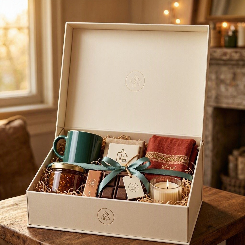 Corporate Gifting