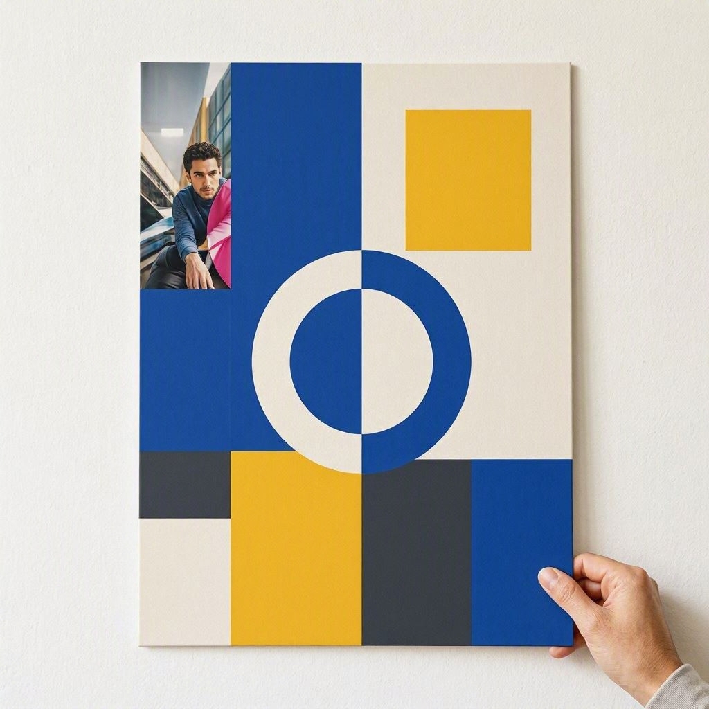 Event Poster — image 1