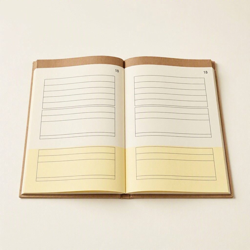 Invoice & Receipt Book — image 1