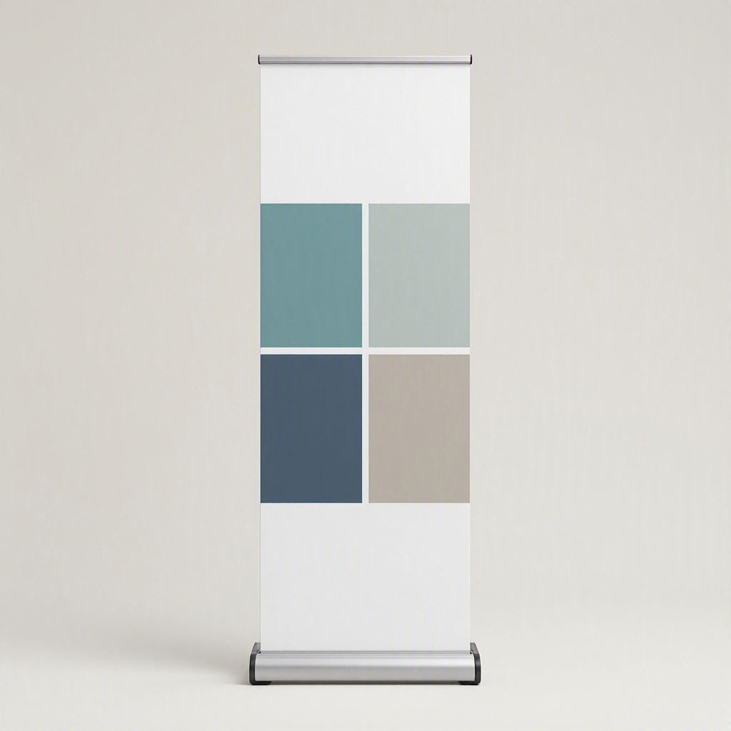 Roll-Up Standee — image 1
