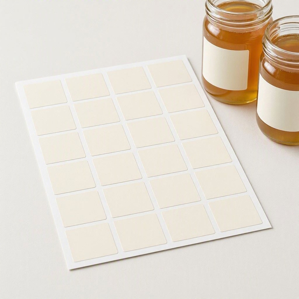 Sheet Labels — image 1