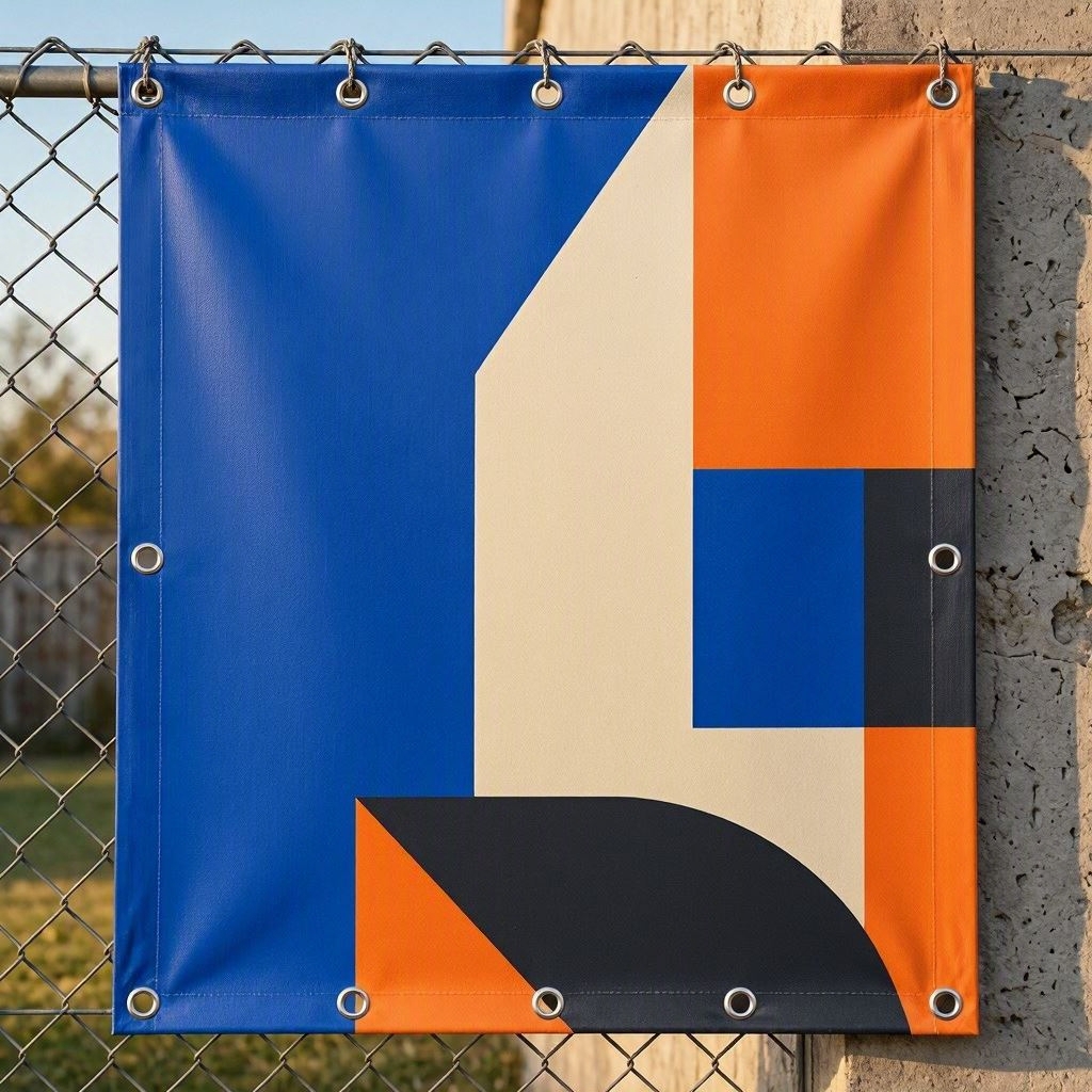 Vinyl Banner — image 1