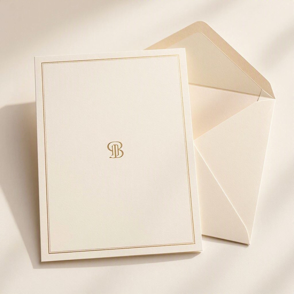 Invitations & Cards