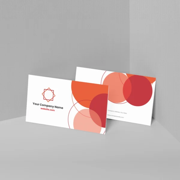 Visiting Card - Image 3