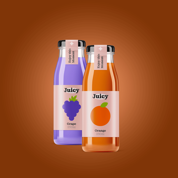 Beverage Labels (Label)