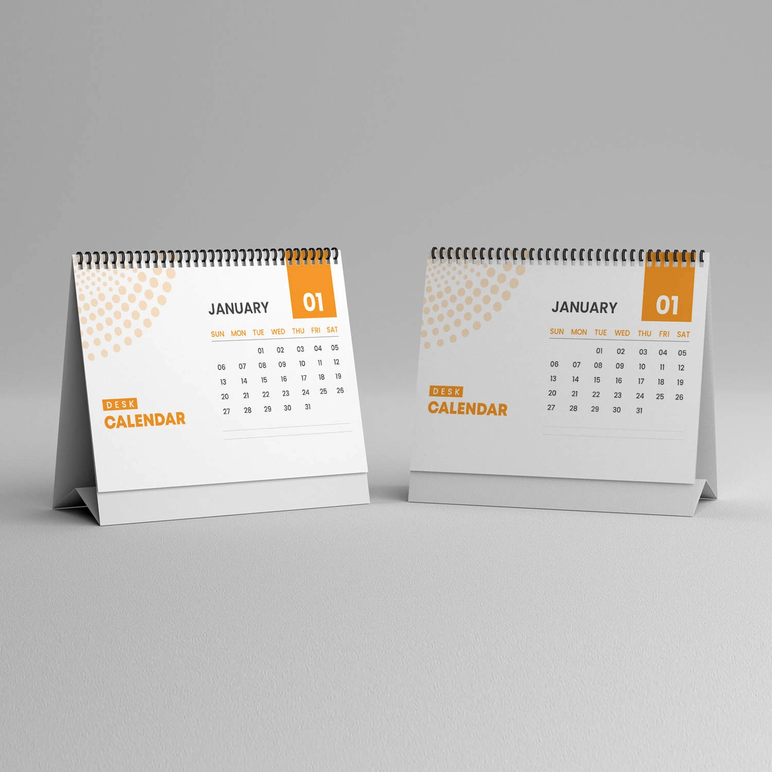 Big Square Calendar (Calender)