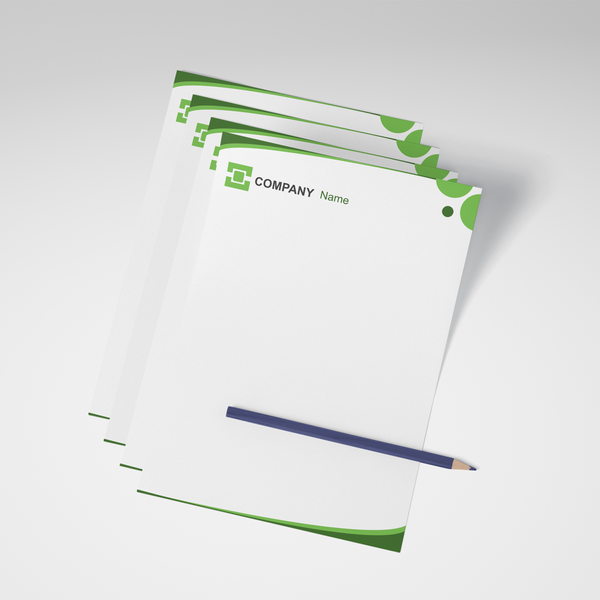 Bulk Letterhead (Letterhead)
