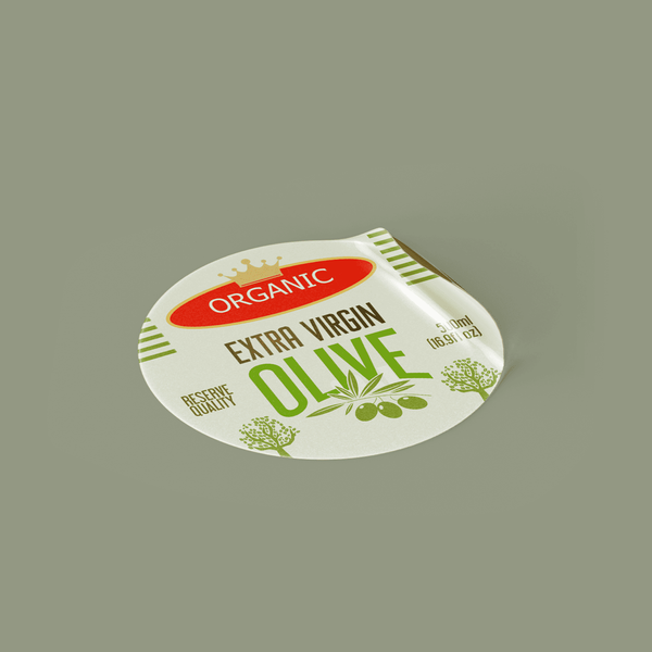 Custom Stickers (Stickers)