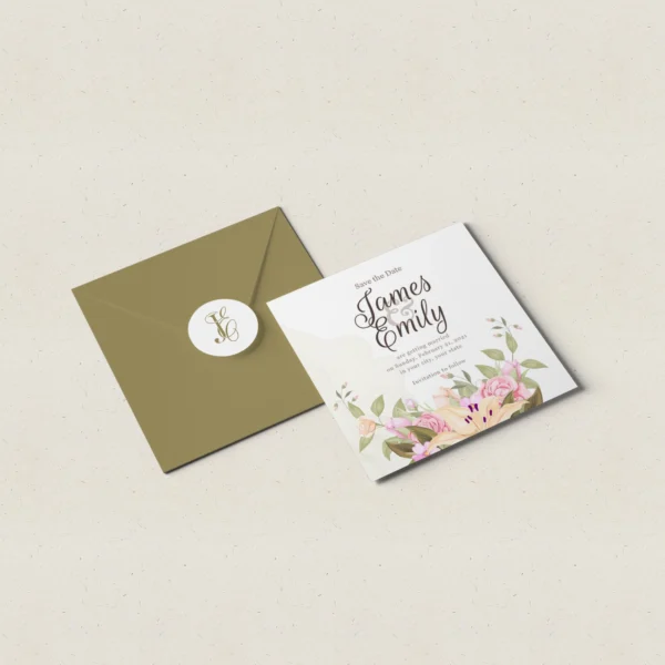 Envelope Seal (Envelope) - Image 4