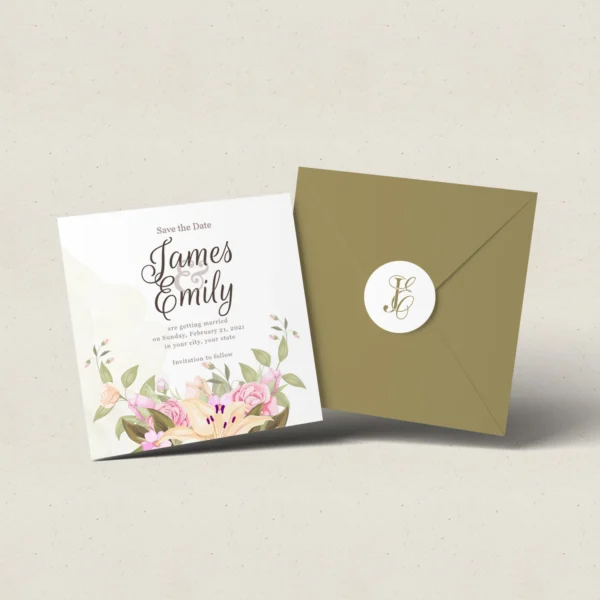 Envelope Seal (Envelope)