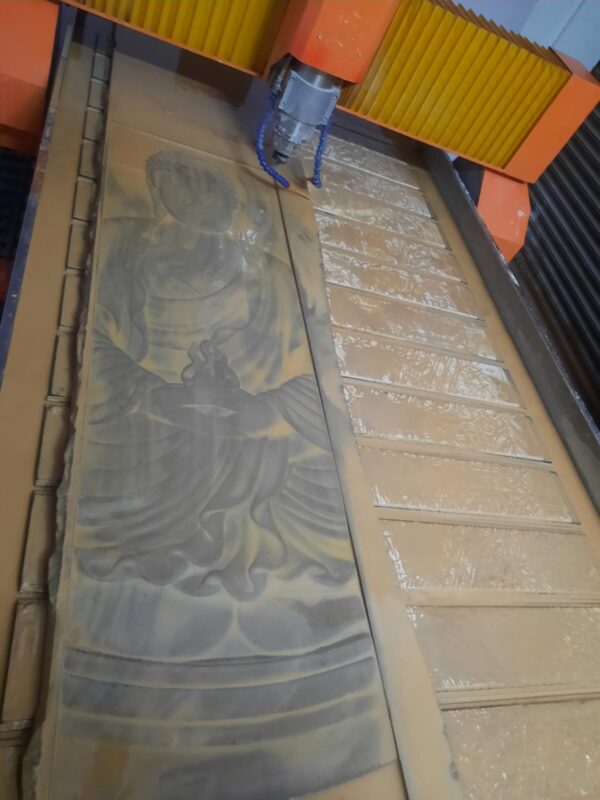 Wall murals