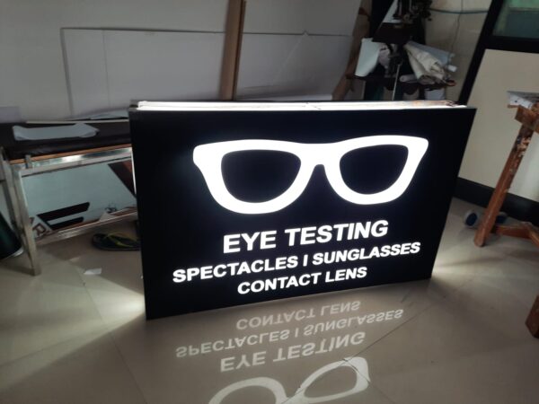 Light box