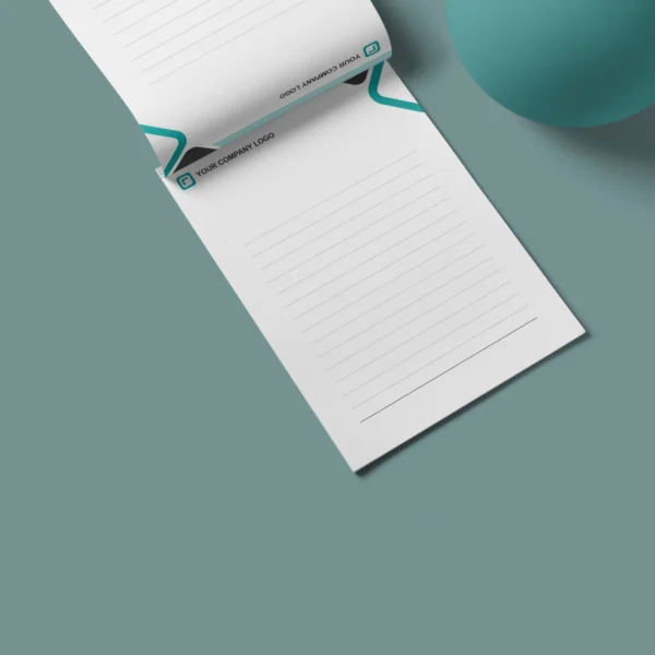 Letterhead Pads (Letterhead) - Image 2