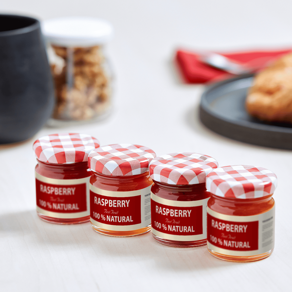 Packaging Labels (Label)