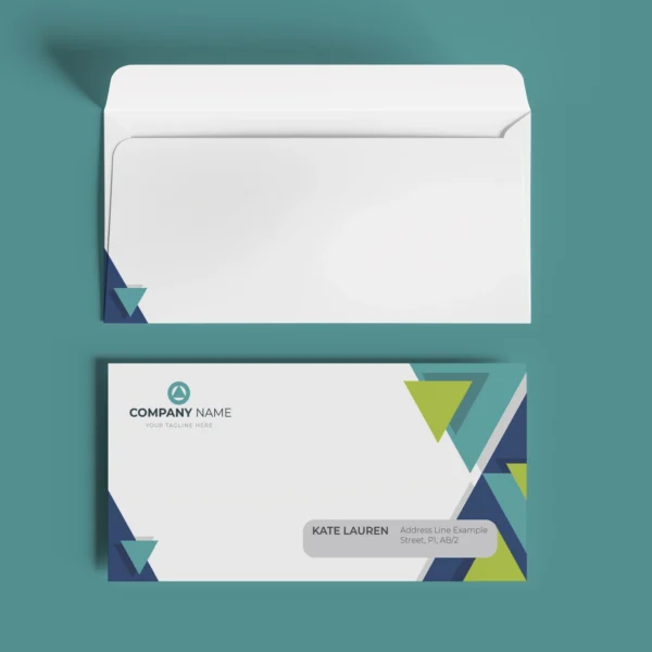 Shipping Envelopes (Envelope) - Image 3