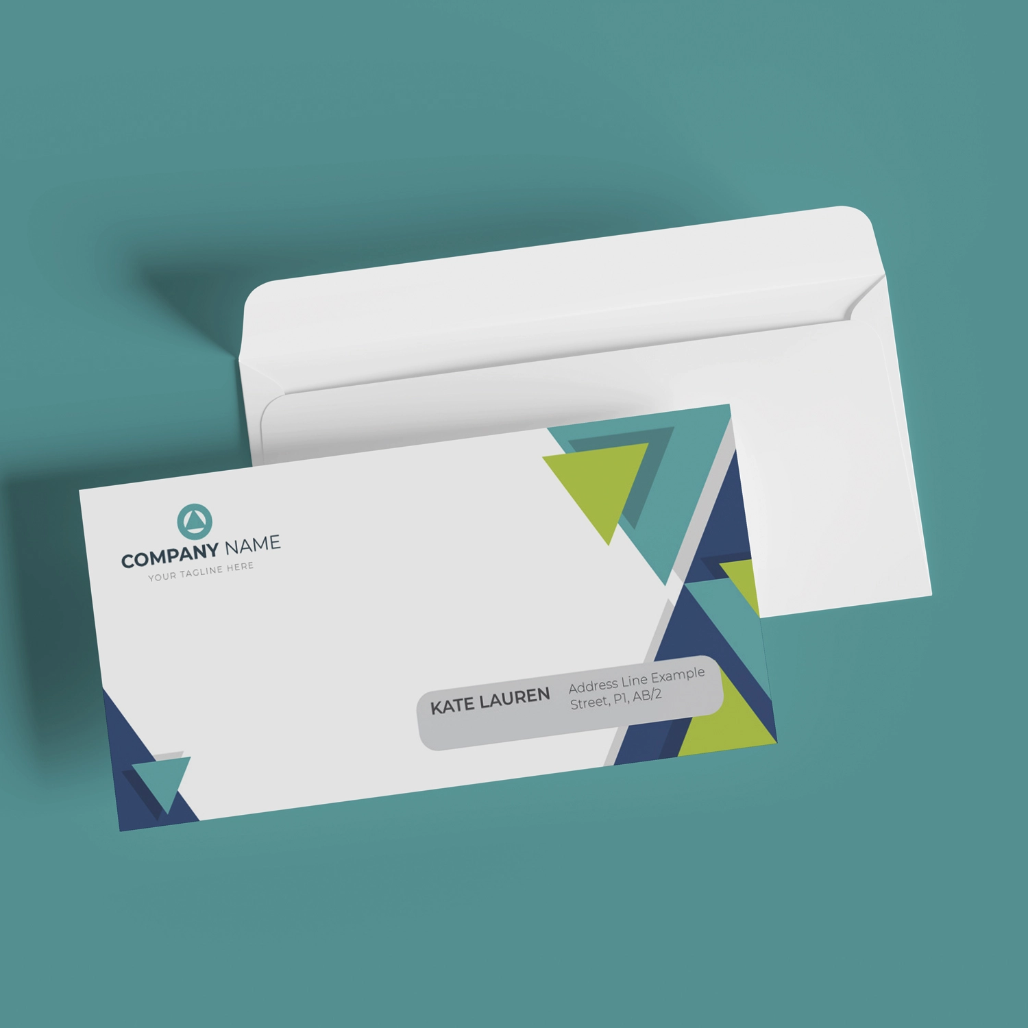 Shipping Envelopes (Envelope)