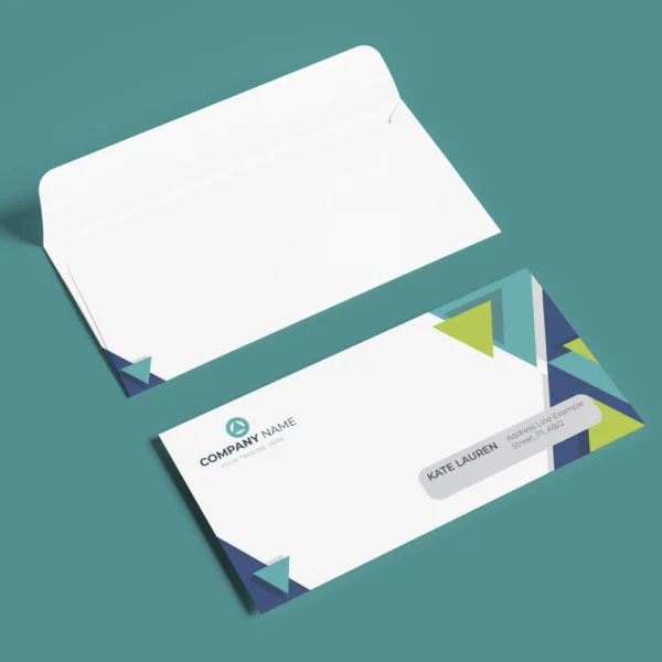 Shipping Envelopes (Envelope) - Image 4