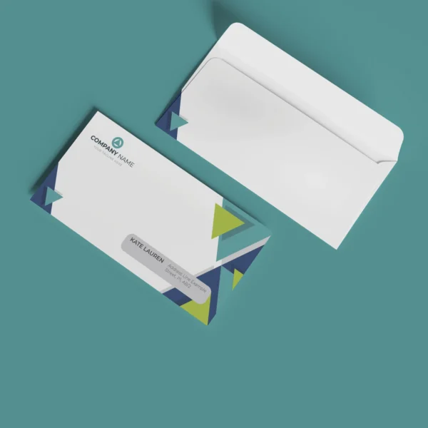 Shipping Envelopes (Envelope) - Image 5