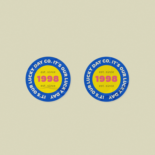 Sticker Singles (Stickers)