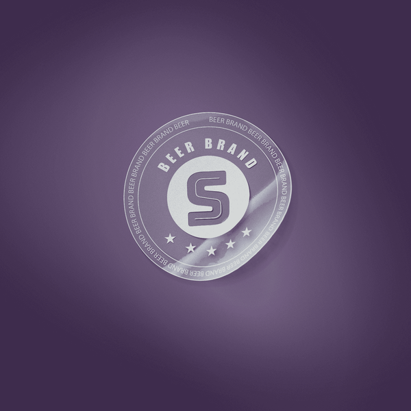 Transparent Labels (Label)