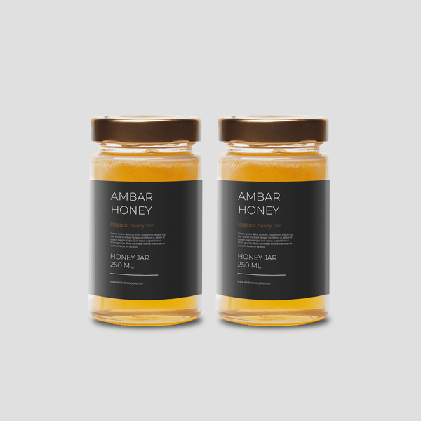 Jar Labels (Label)